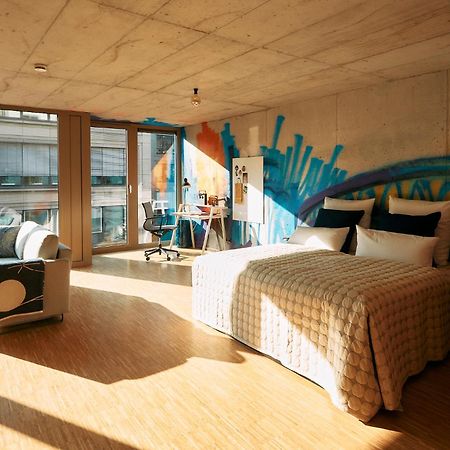 Ng19. Your Inspiring Homebase. Berlin Bagian luar foto