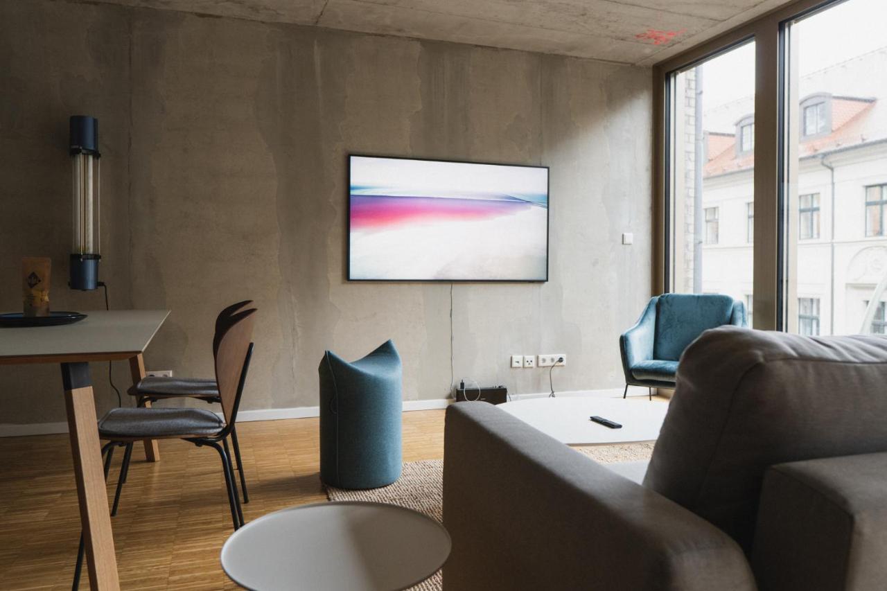 Ng19. Your Inspiring Homebase. Berlin Bagian luar foto