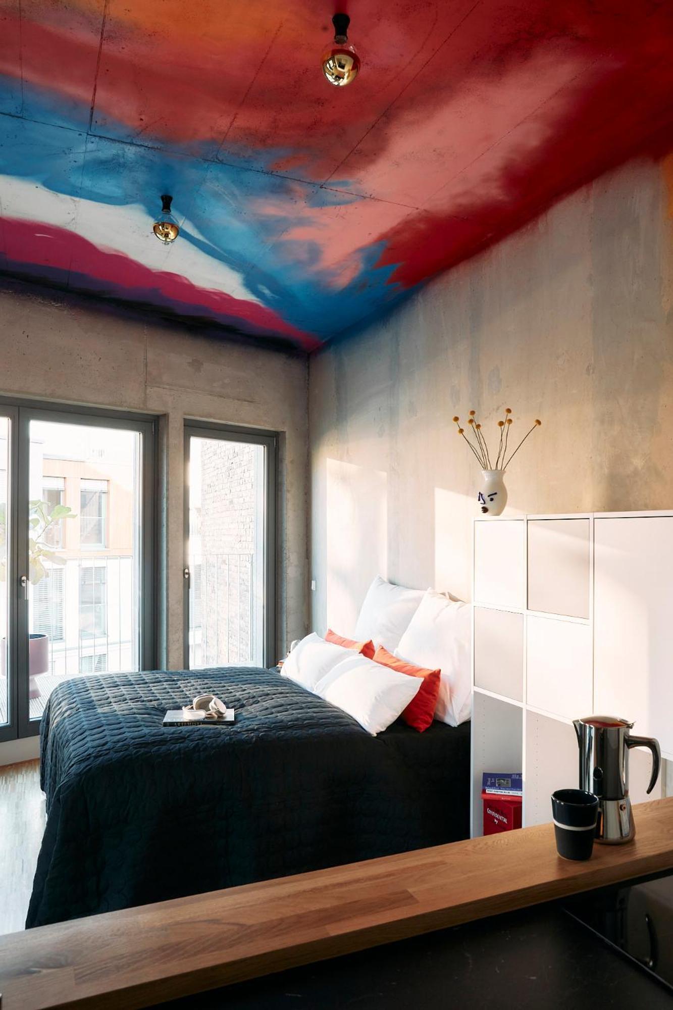 Ng19. Your Inspiring Homebase. Berlin Bagian luar foto