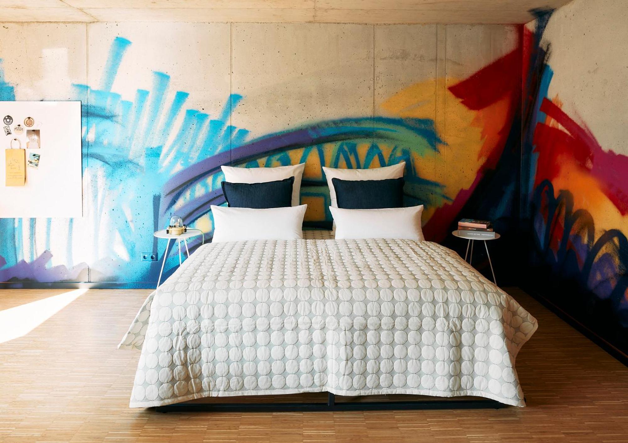 Ng19. Your Inspiring Homebase. Berlin Bagian luar foto