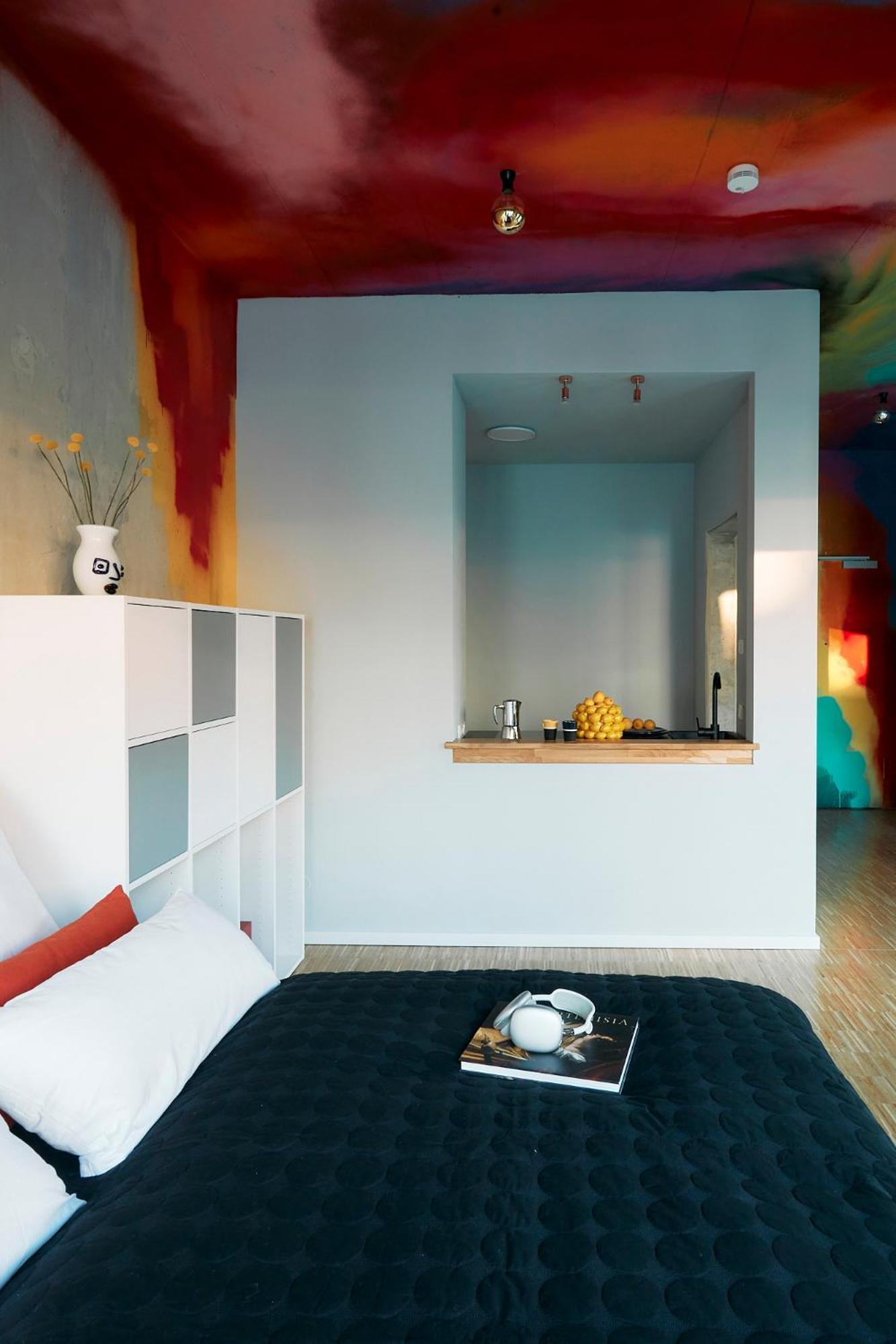 Ng19. Your Inspiring Homebase. Berlin Bagian luar foto