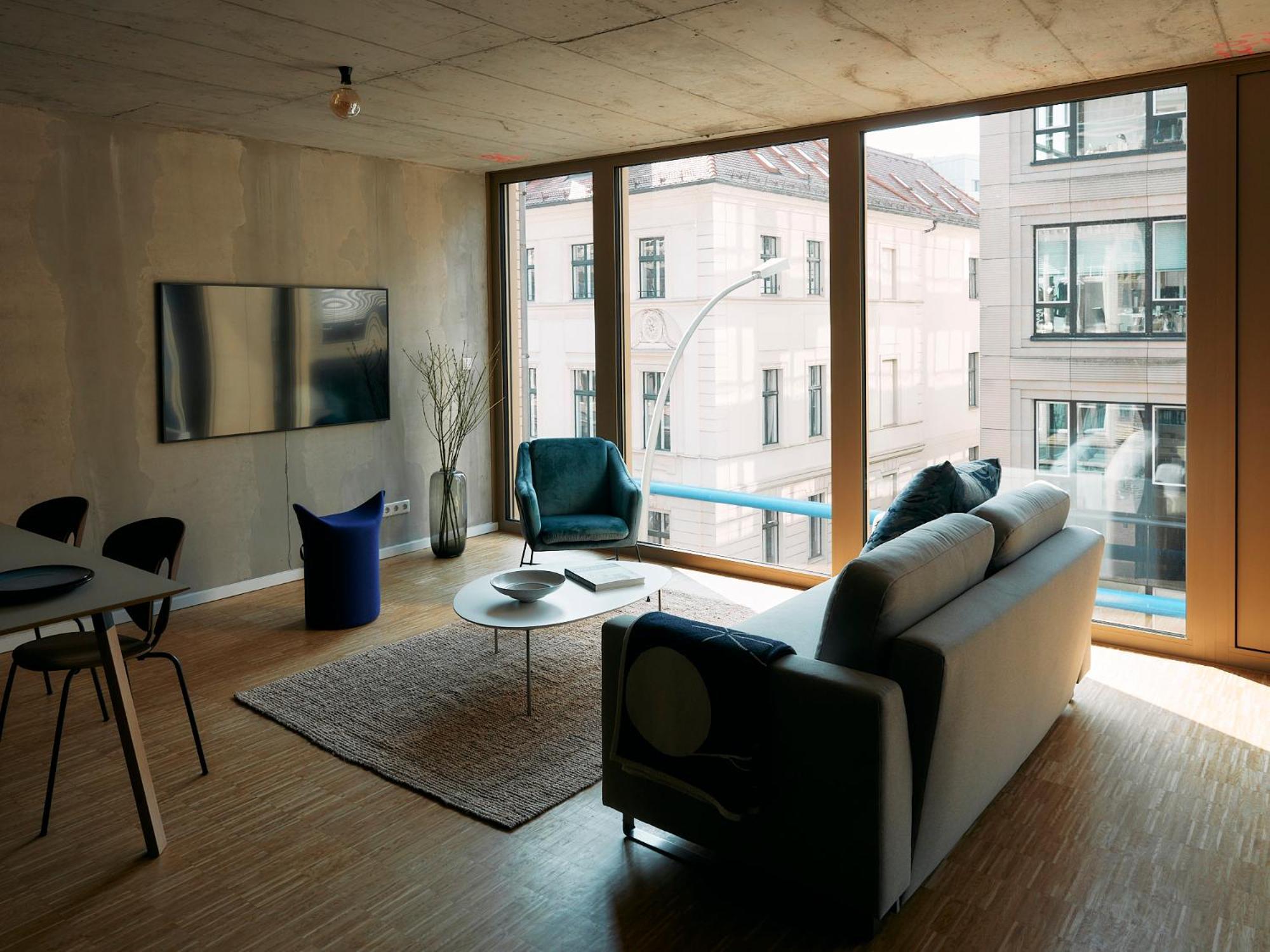 Ng19. Your Inspiring Homebase. Berlin Bagian luar foto