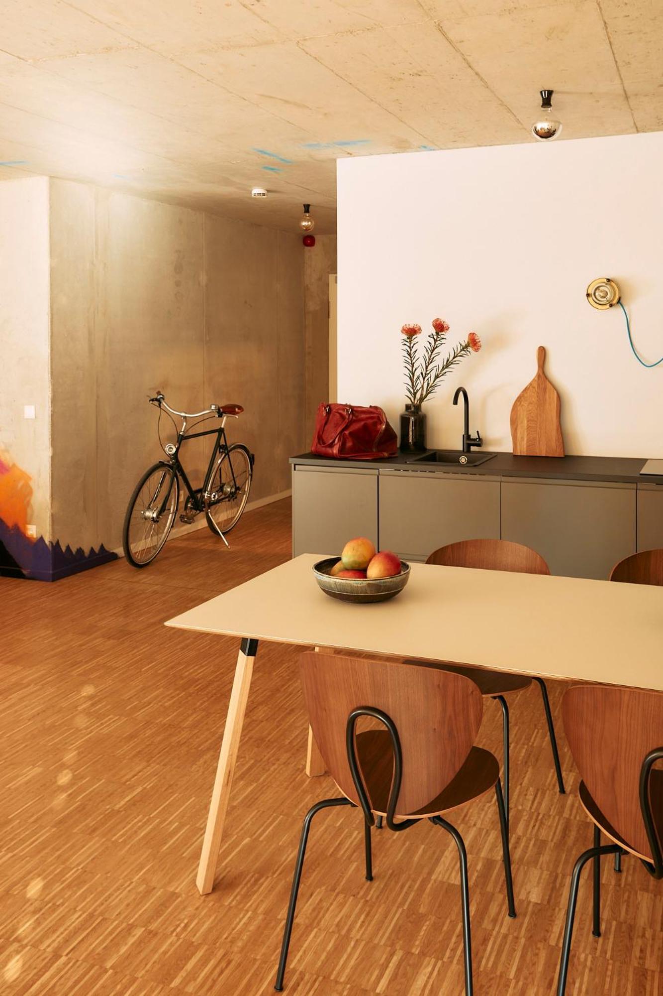 Ng19. Your Inspiring Homebase. Berlin Bagian luar foto