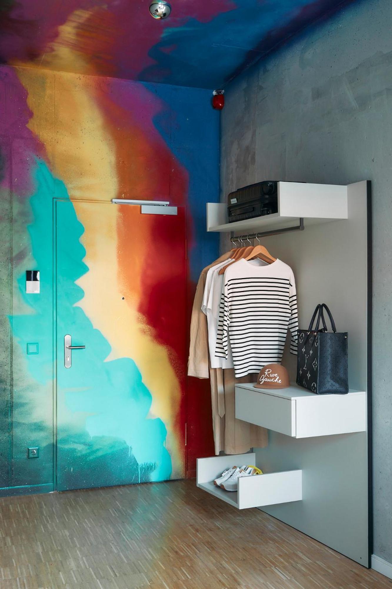 Ng19. Your Inspiring Homebase. Berlin Bagian luar foto