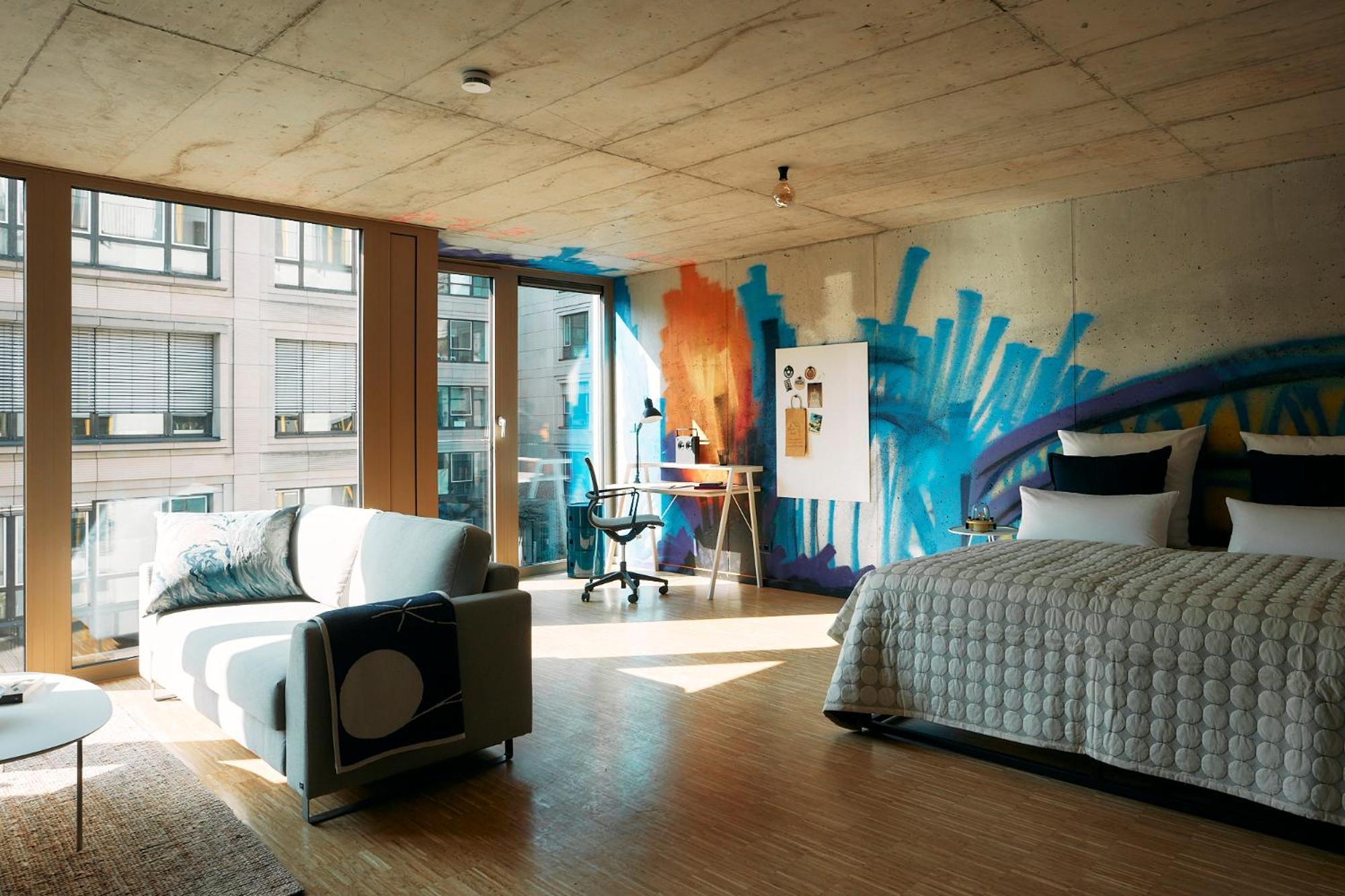 Ng19. Your Inspiring Homebase. Berlin Bagian luar foto