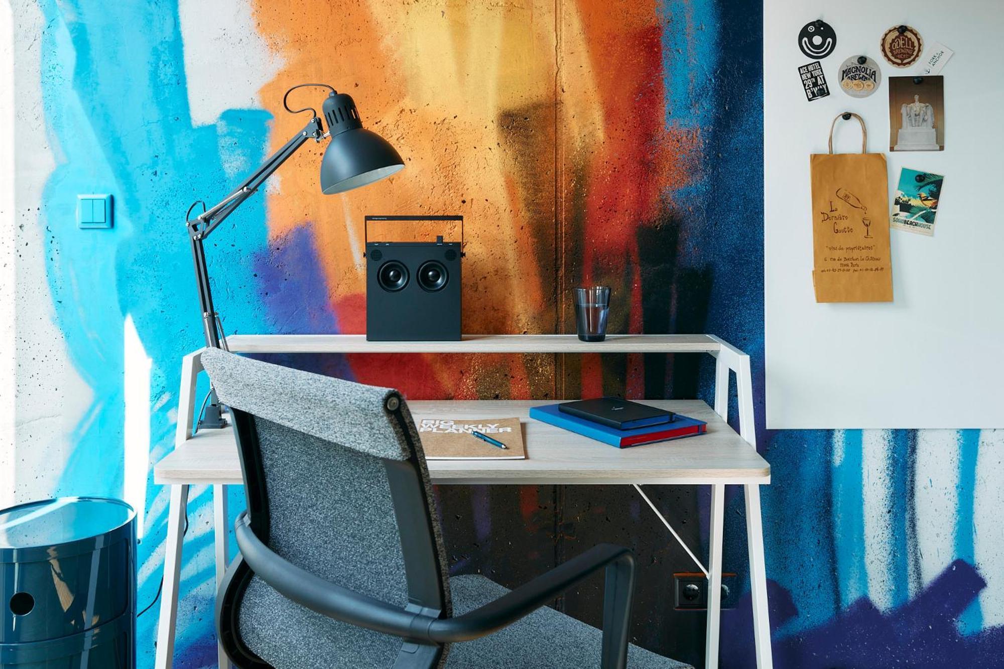 Ng19. Your Inspiring Homebase. Berlin Bagian luar foto