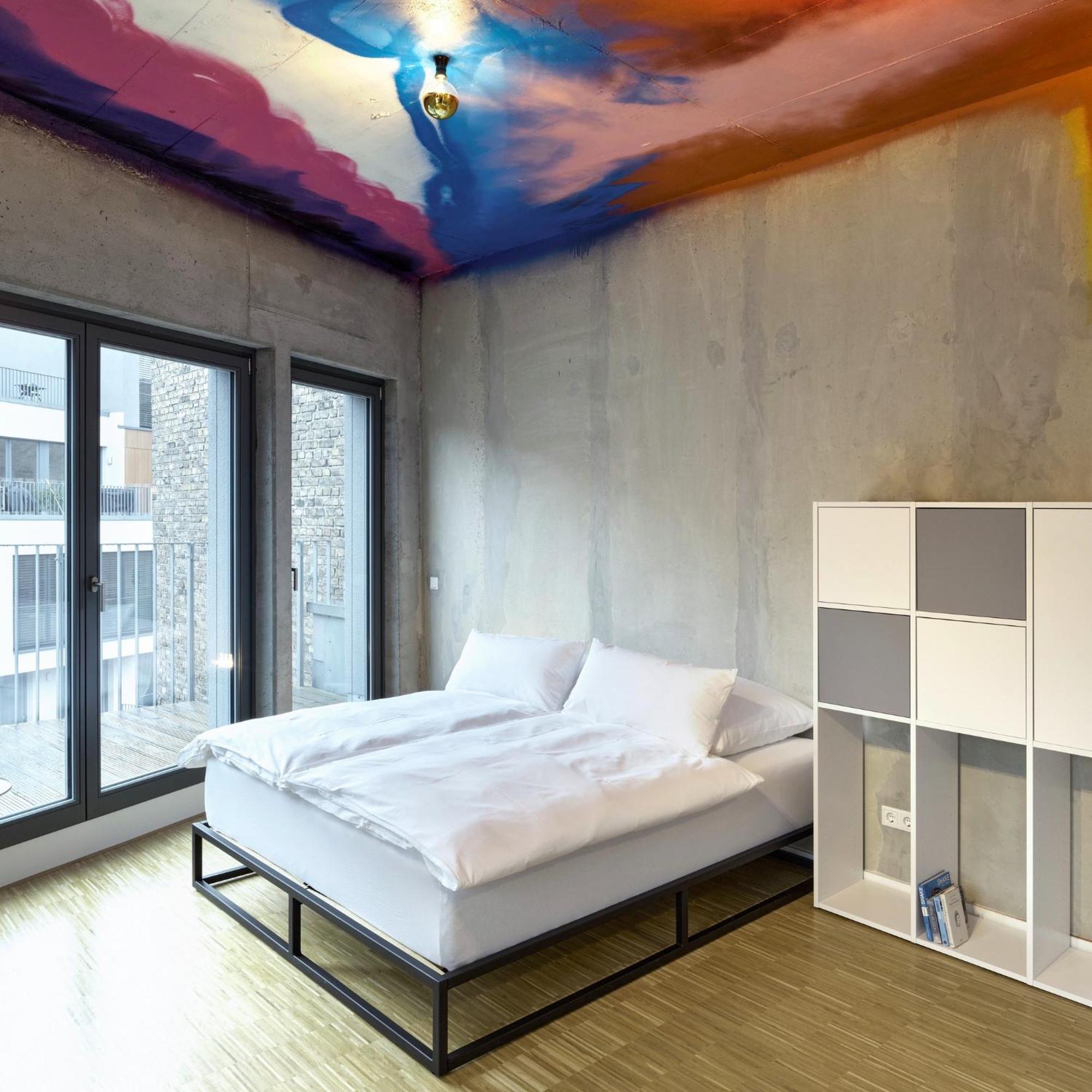 Ng19. Your Inspiring Homebase. Berlin Bagian luar foto