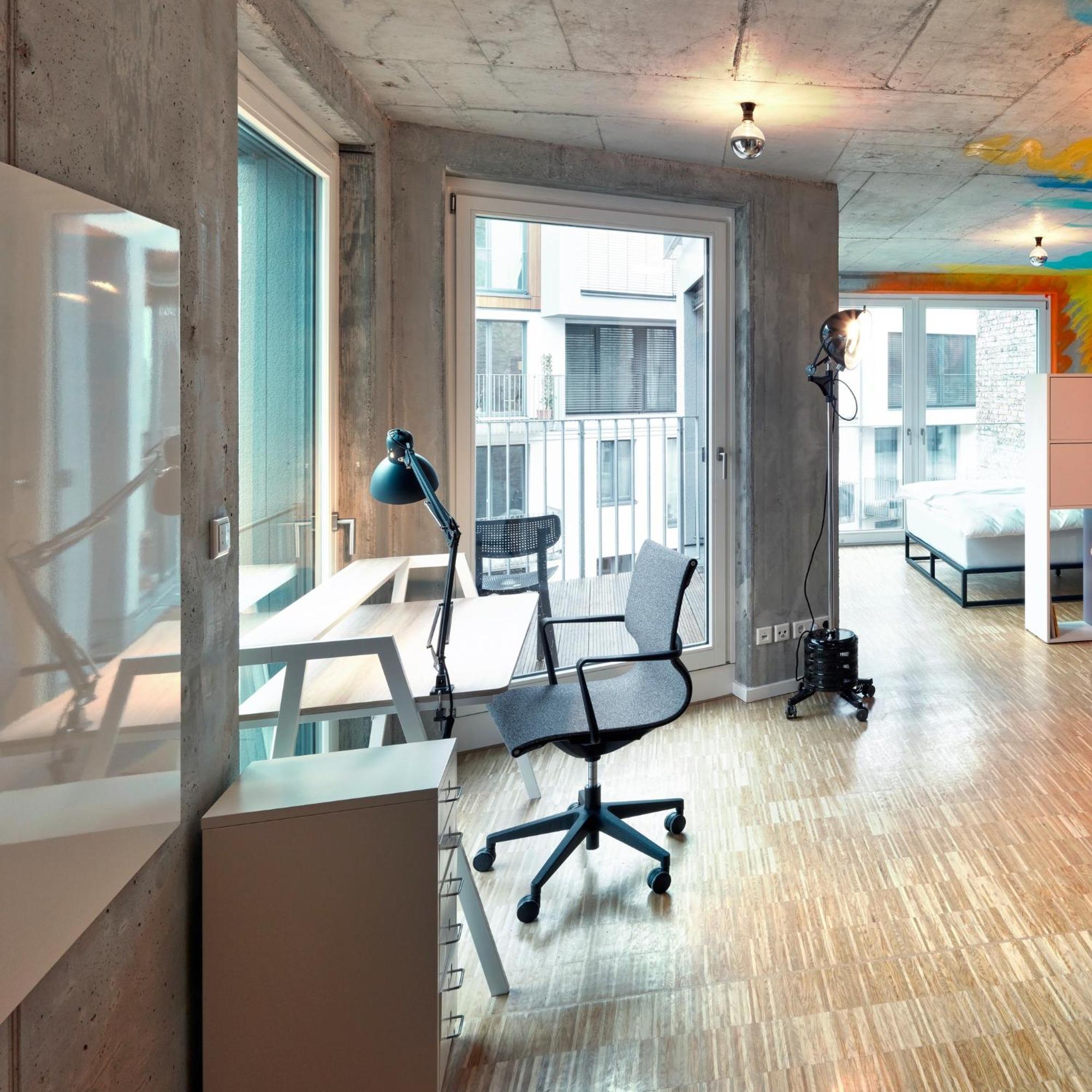 Ng19. Your Inspiring Homebase. Berlin Bagian luar foto
