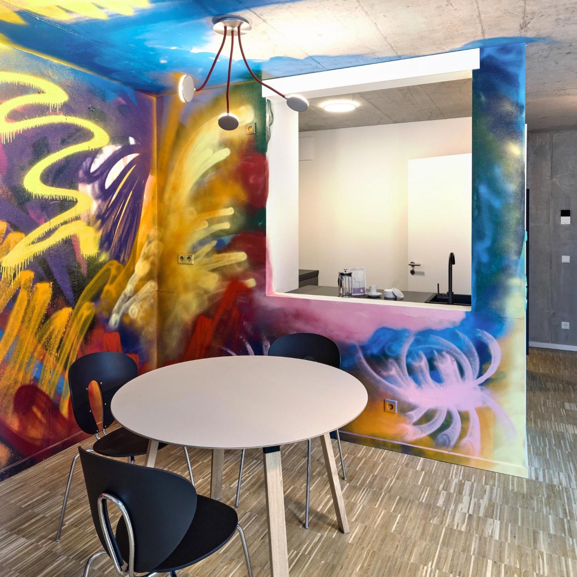 Ng19. Your Inspiring Homebase. Berlin Bagian luar foto