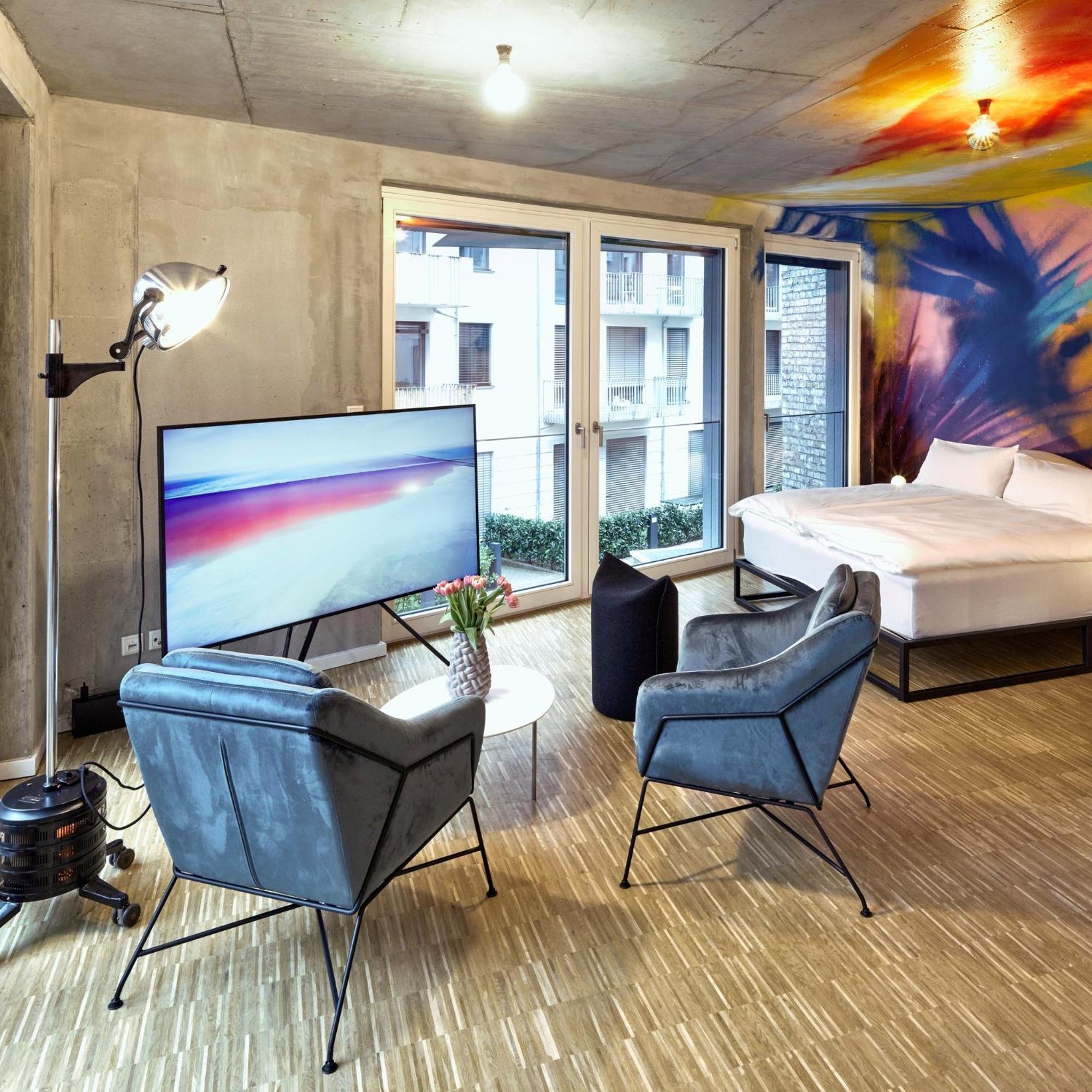 Ng19. Your Inspiring Homebase. Berlin Bagian luar foto
