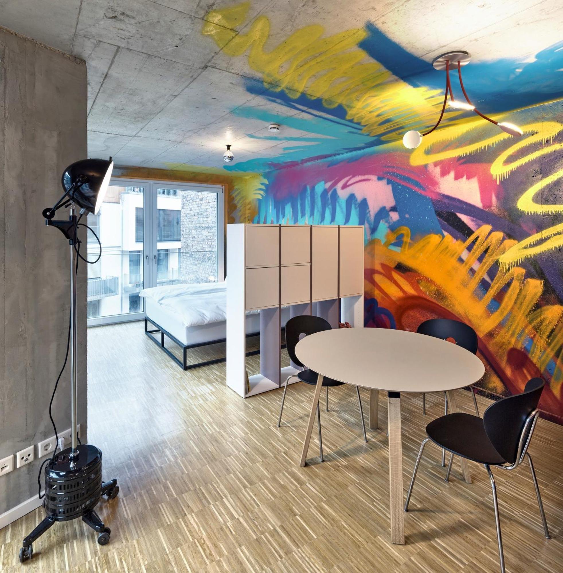 Ng19. Your Inspiring Homebase. Berlin Bagian luar foto