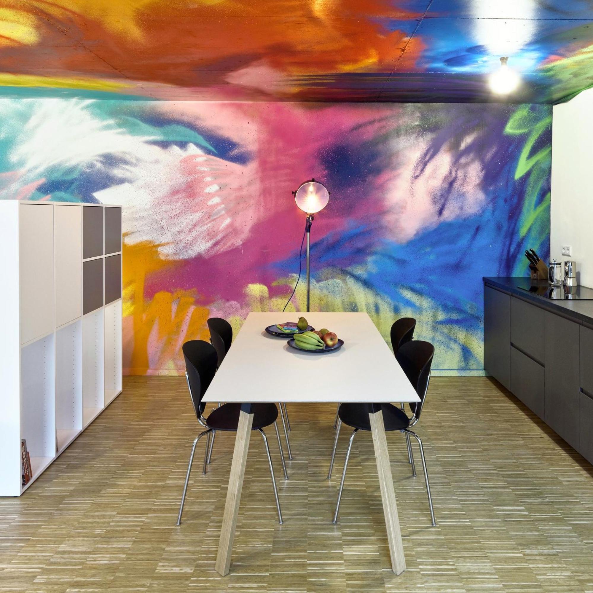 Ng19. Your Inspiring Homebase. Berlin Bagian luar foto