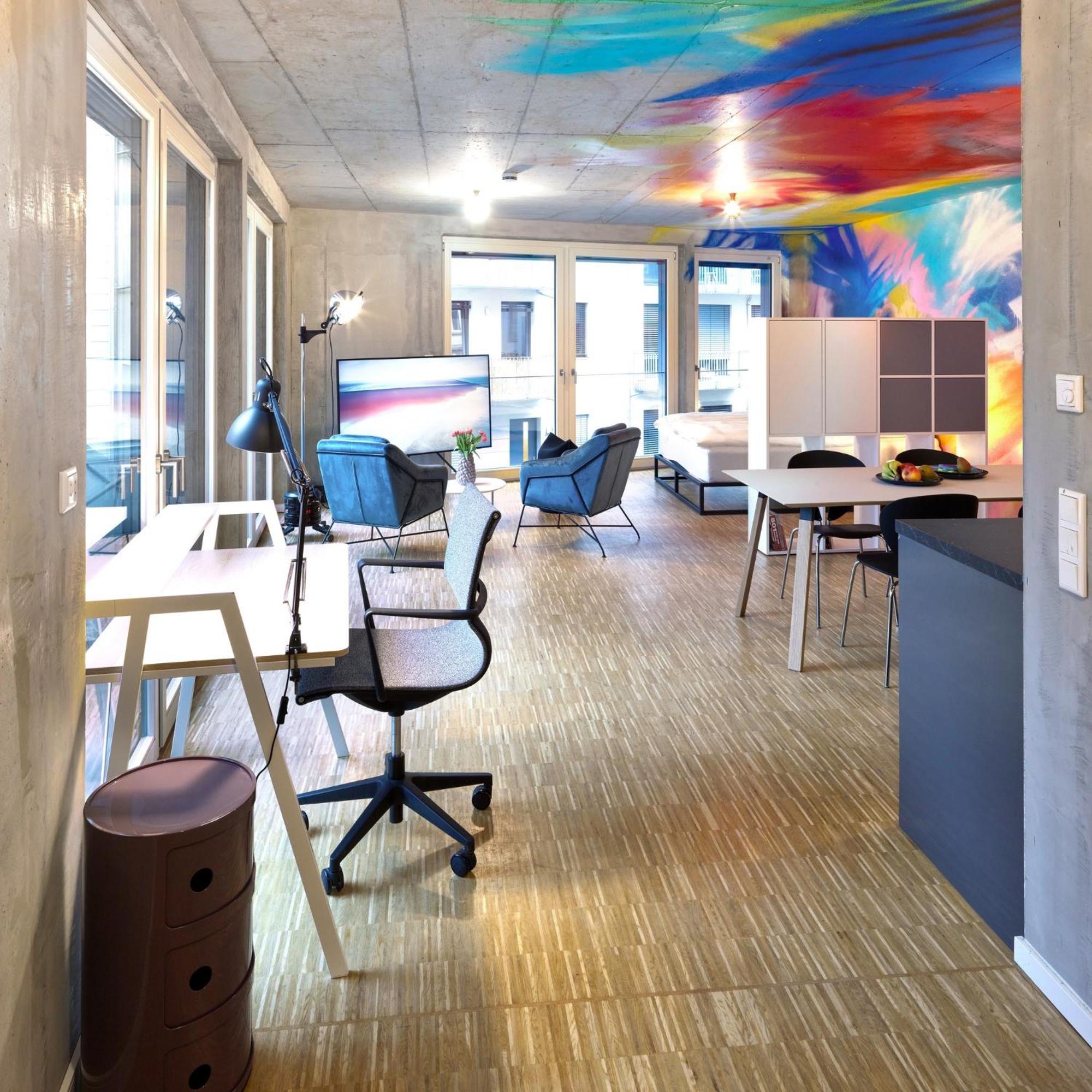 Ng19. Your Inspiring Homebase. Berlin Bagian luar foto