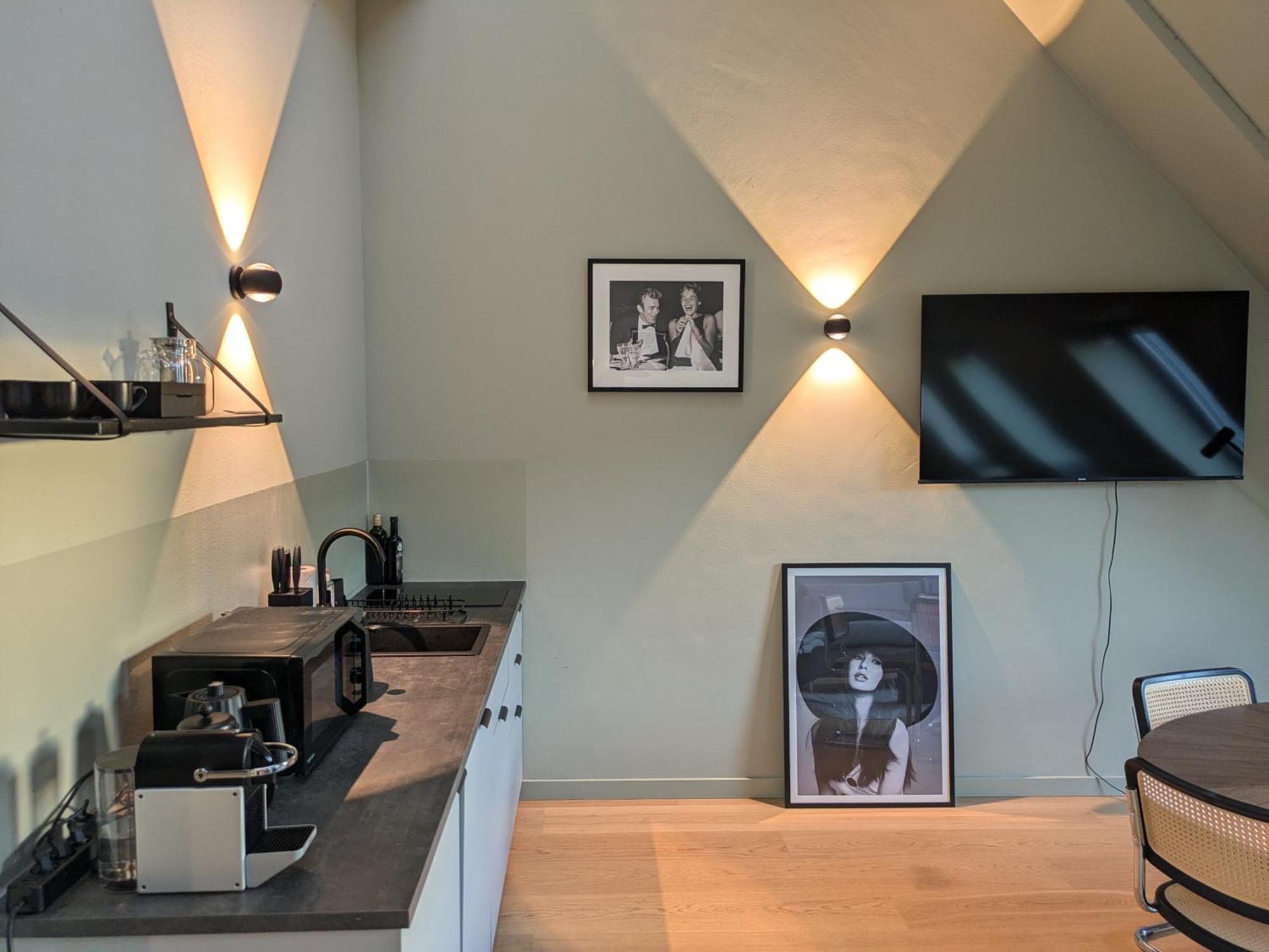Ng19. Your Inspiring Homebase. Berlin Bagian luar foto