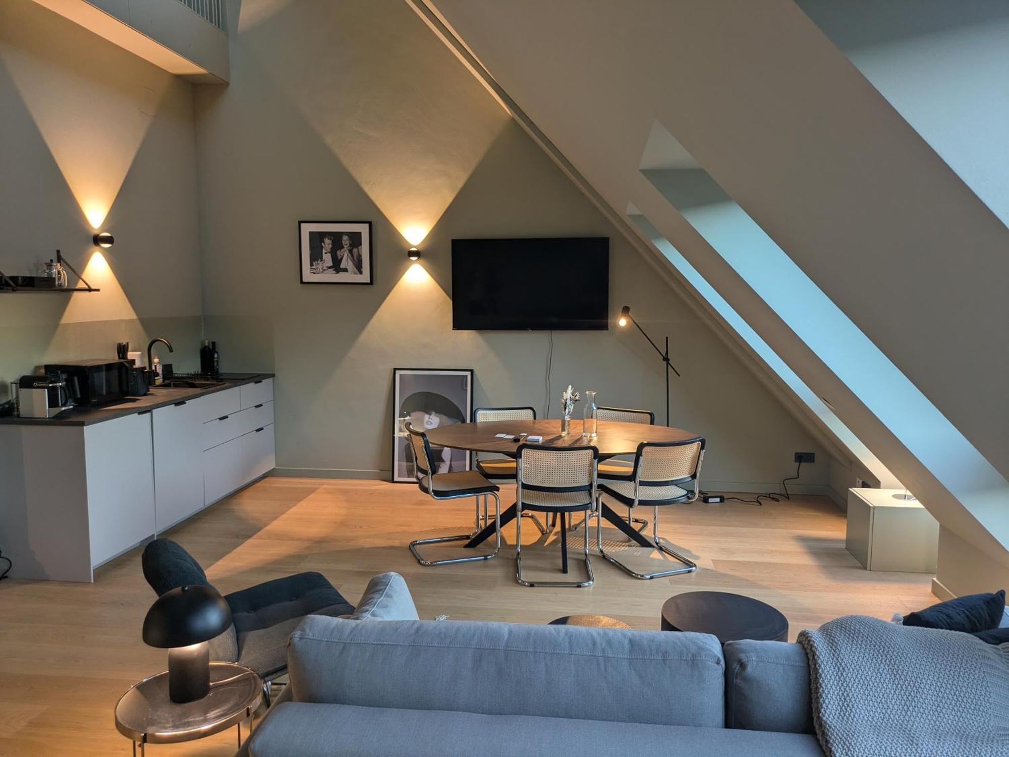 Ng19. Your Inspiring Homebase. Berlin Bagian luar foto
